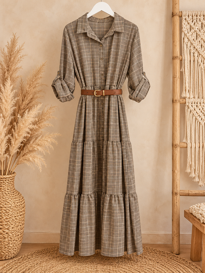 VESTIDO MARISMA