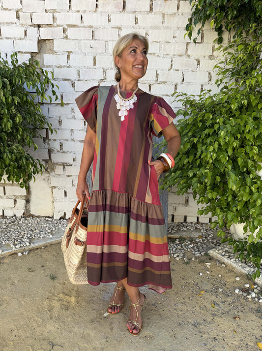 VESTIDO MIMI