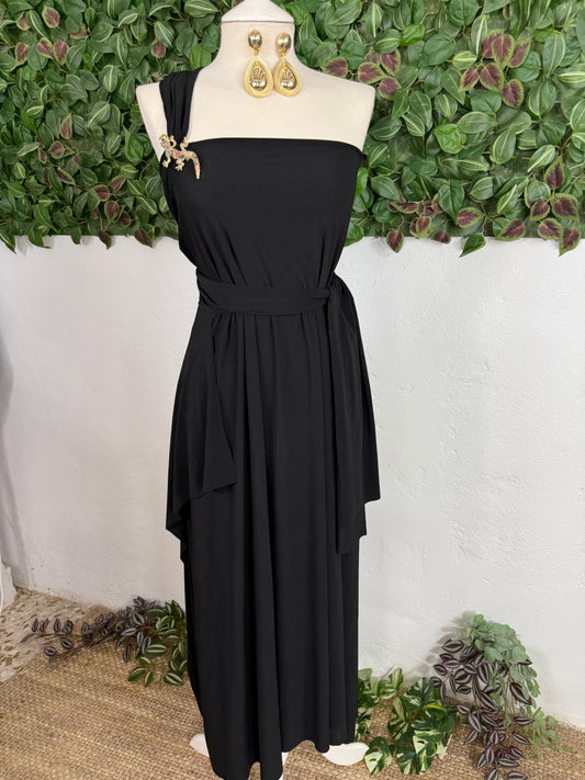 VESTIDO MULTIPOSIÇÃO