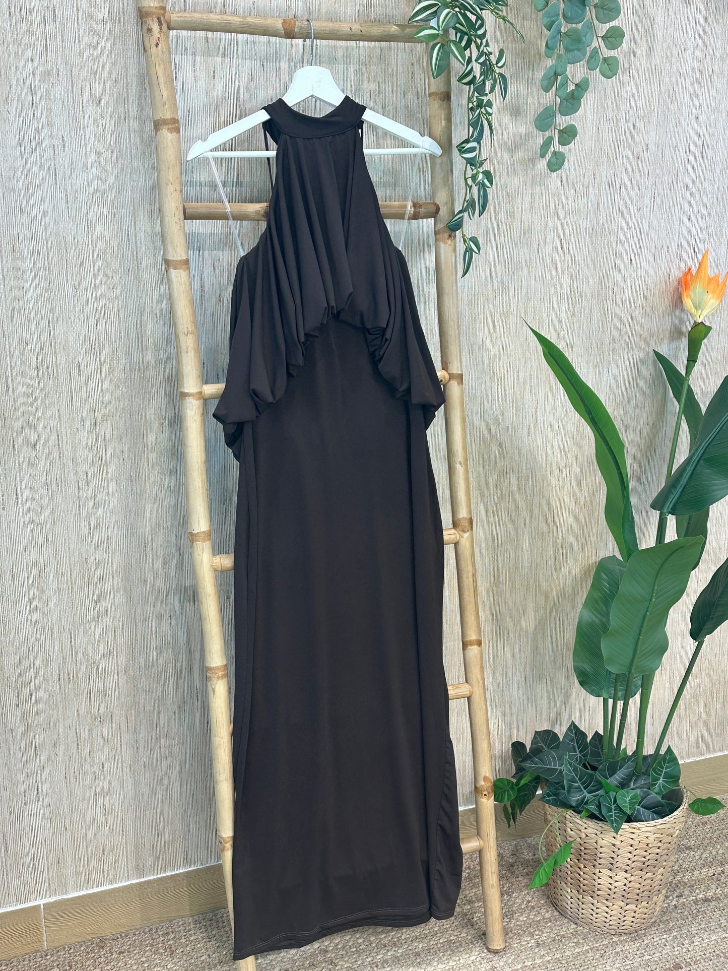 VESTIDO NAOMI