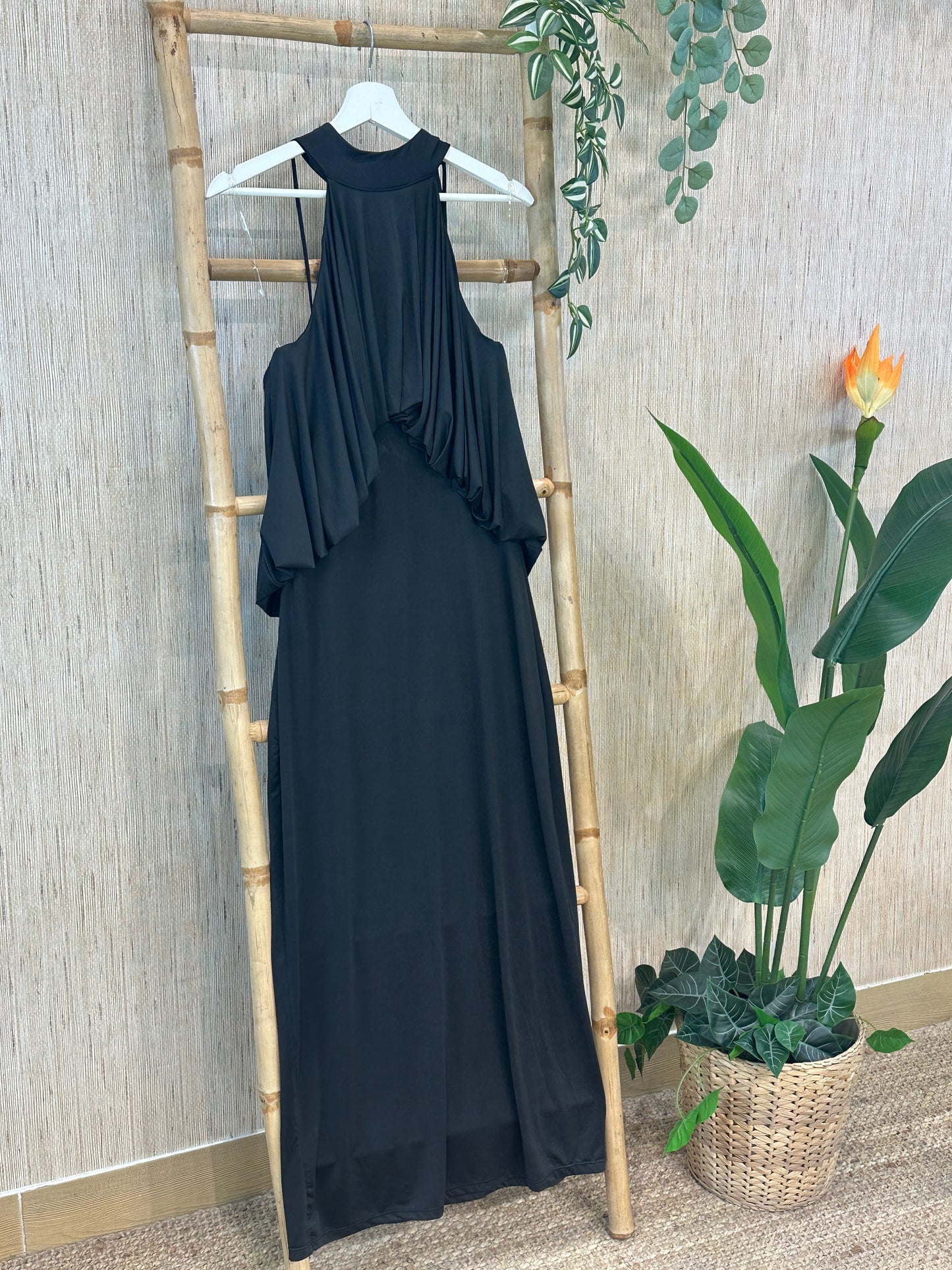 VESTIDO NAOMI