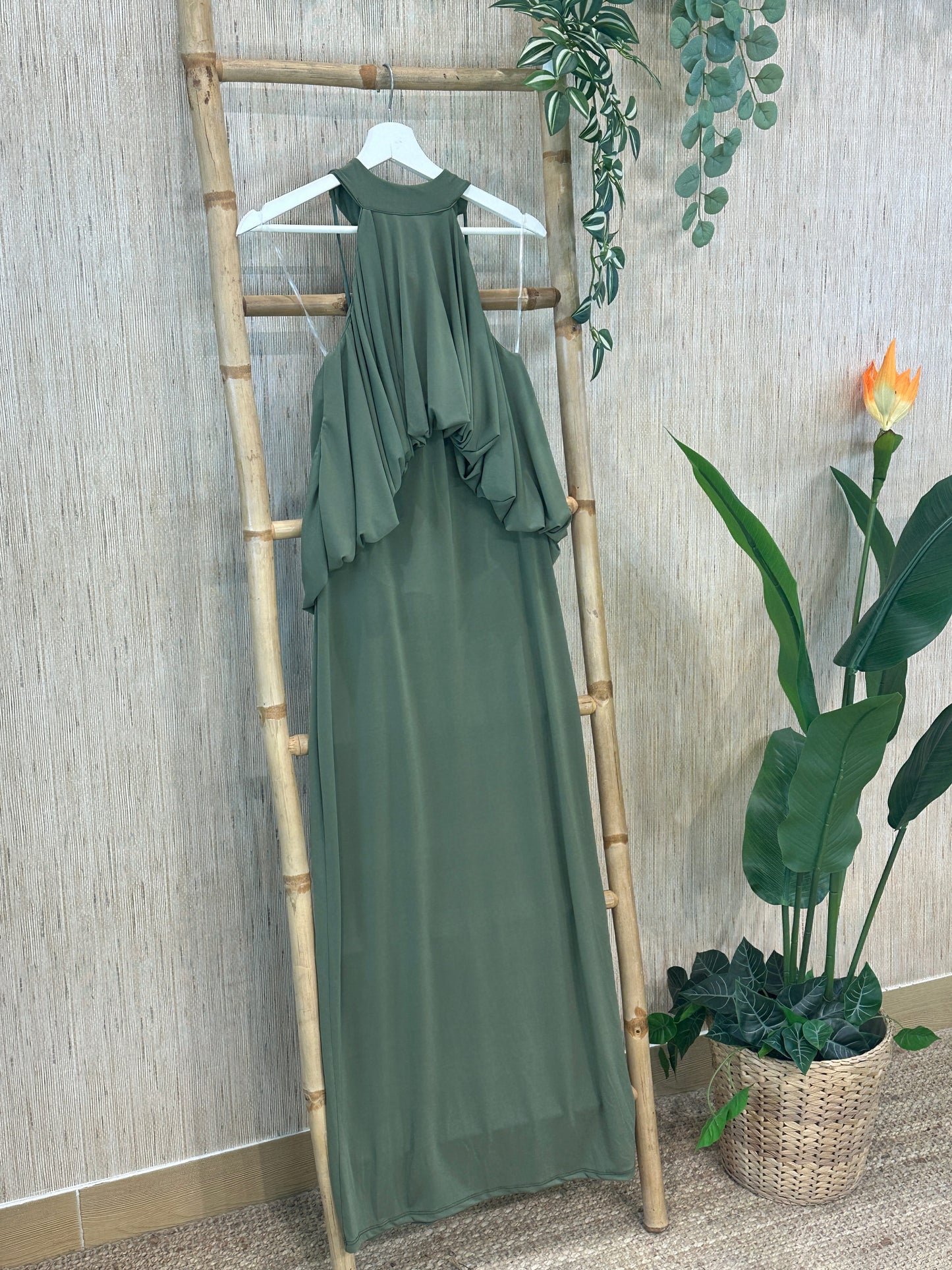 VESTIDO NAOMI