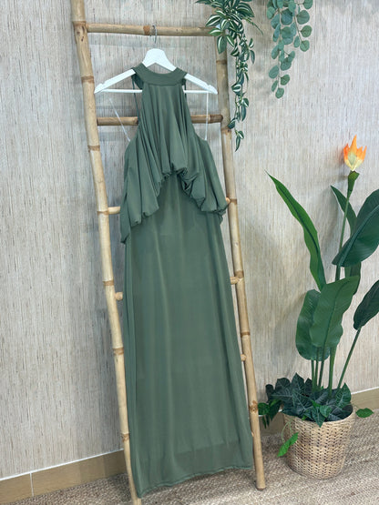 VESTIDO NAOMI