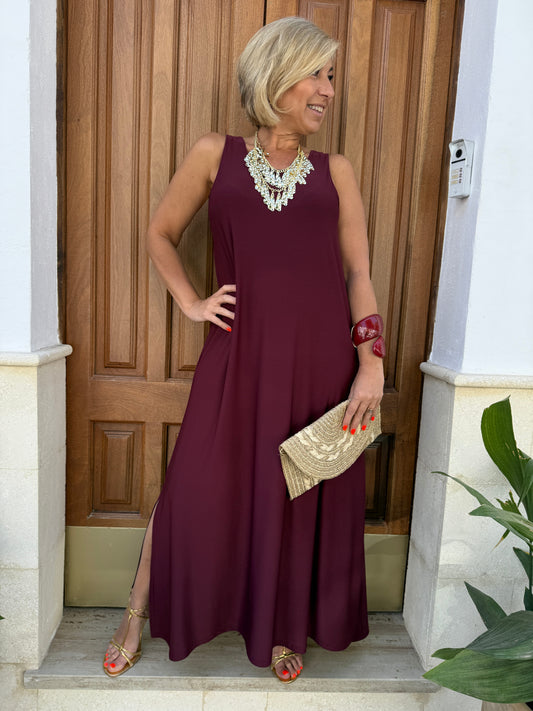 VESTIDO NAYA