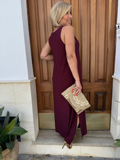 VESTIDO NAYA