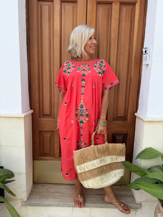 VESTIDO NERJA