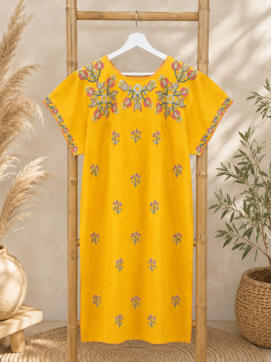 VESTIDO NERJA