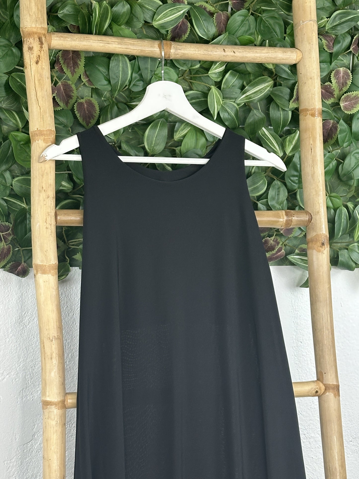 VESTIDO NIARA LISO