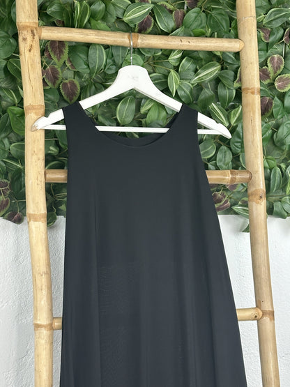 VESTIDO NIARA LISO