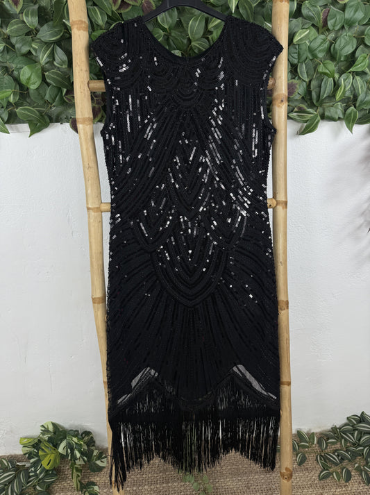 VESTIDO NOCHE