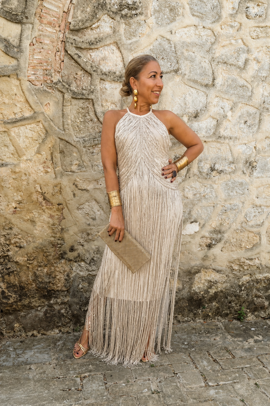 VESTIDO NOEMÍ