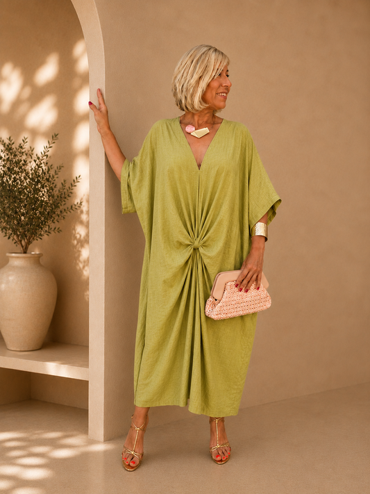 VESTIDO NUDO SUMMER