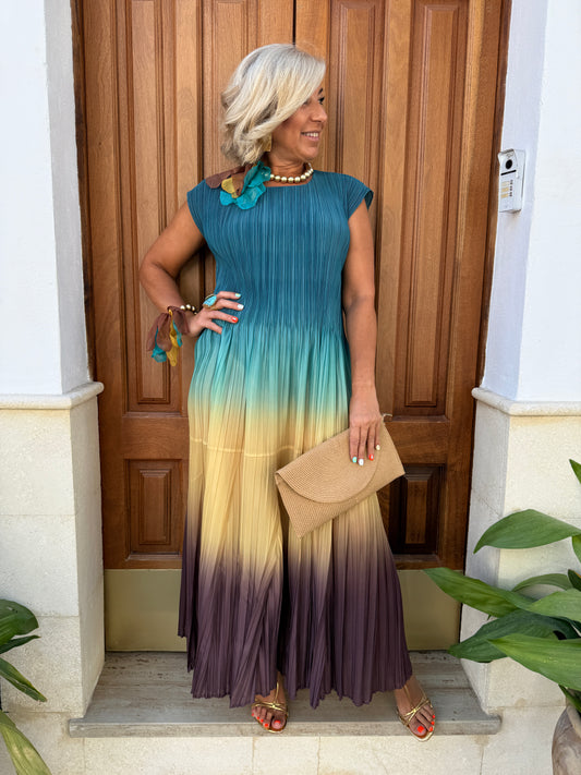 VESTIDO OASIS