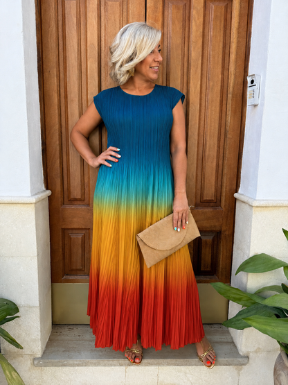 VESTIDO OASIS