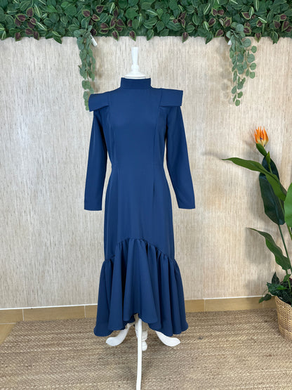 VESTIDO OLIVIA