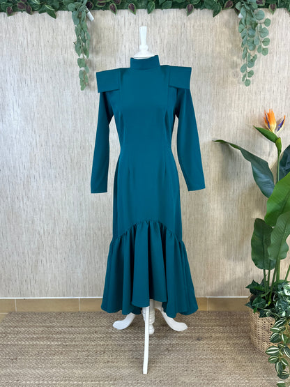 VESTIDO OLIVIA
