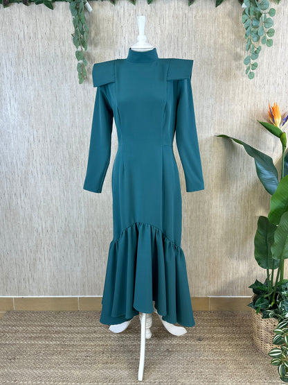 VESTIDO OLIVIA