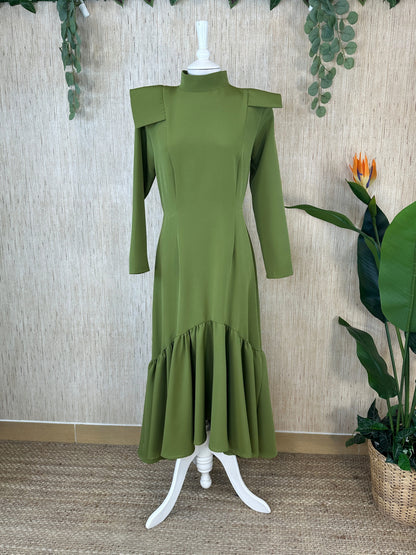 VESTIDO OLIVIA