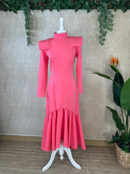 VESTIDO OLIVIA