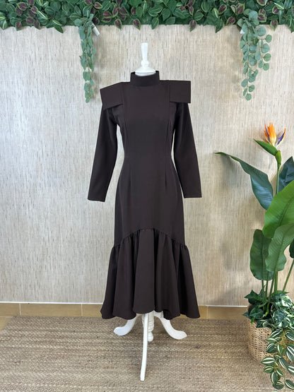 VESTIDO OLIVIA