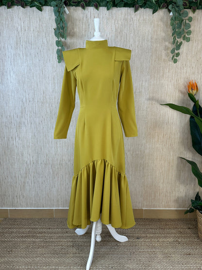 VESTIDO OLIVIA