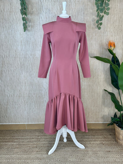 VESTIDO OLIVIA