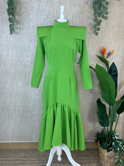VESTIDO OLIVIA