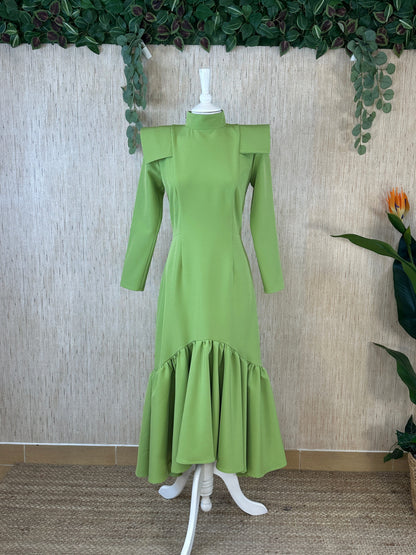 VESTIDO OLIVIA