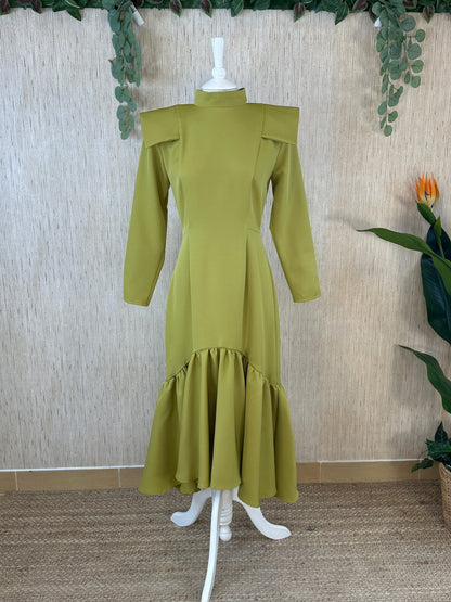 VESTIDO OLIVIA