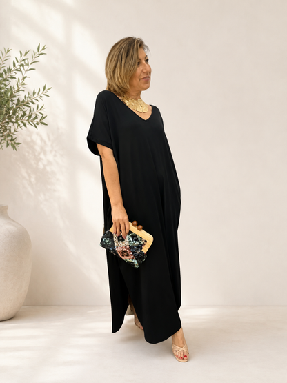 VESTIDO RABAT