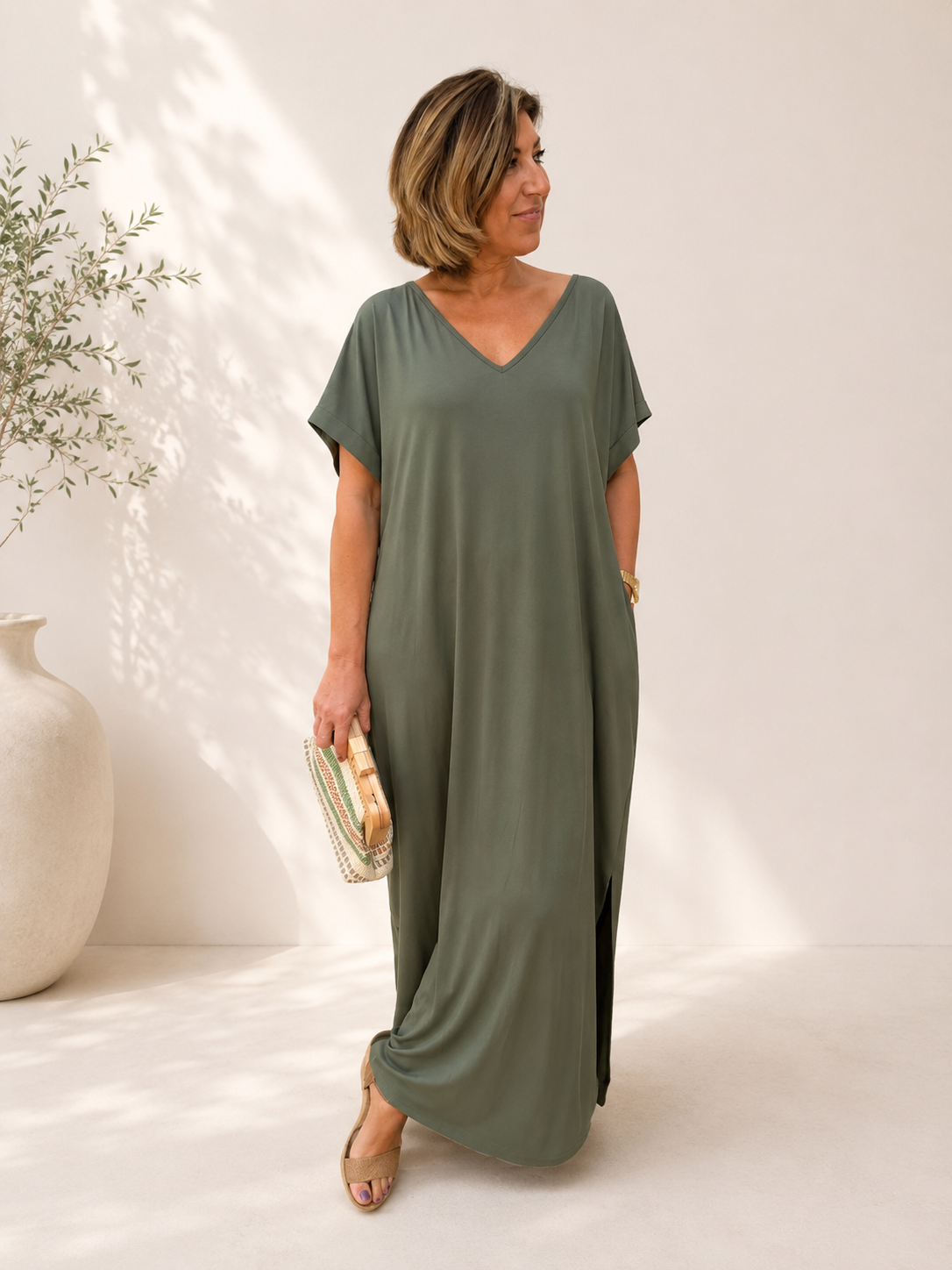 VESTIDO RABAT