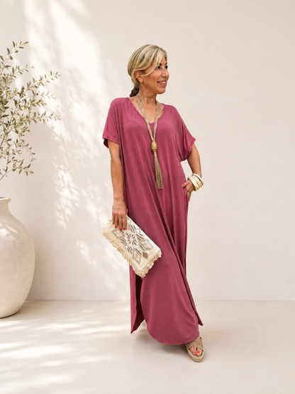 VESTIDO RABAT