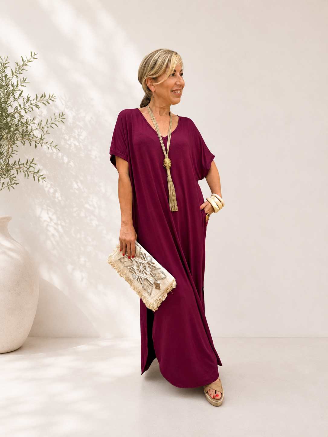 VESTIDO RABAT