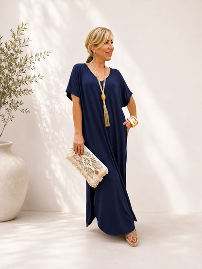 VESTIDO RABAT