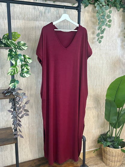 RABAT DRESS