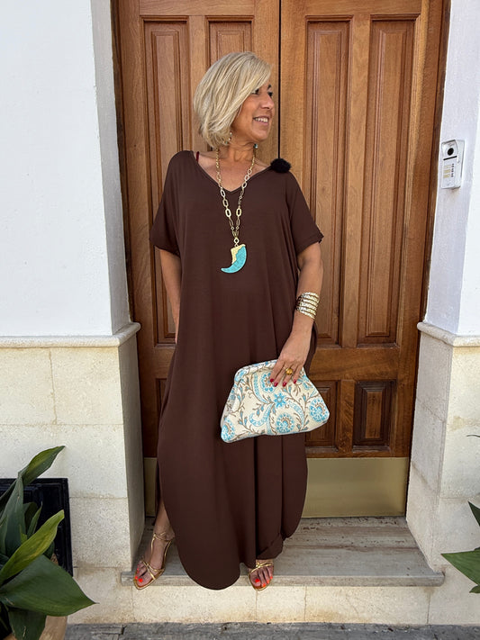 VESTIDO RABAT