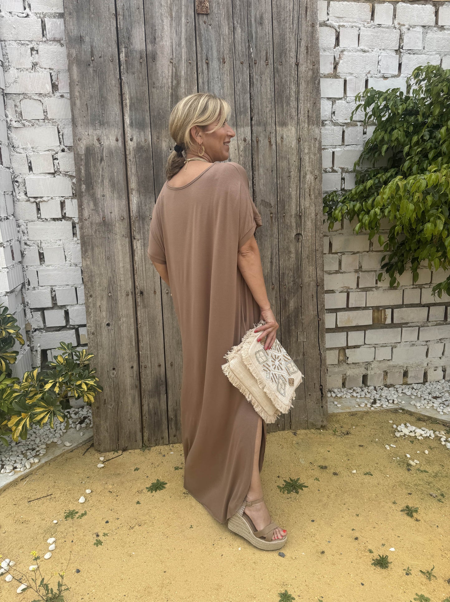 VESTIDO RABAT