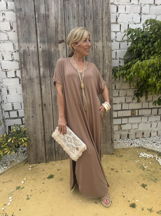VESTIDO RABAT