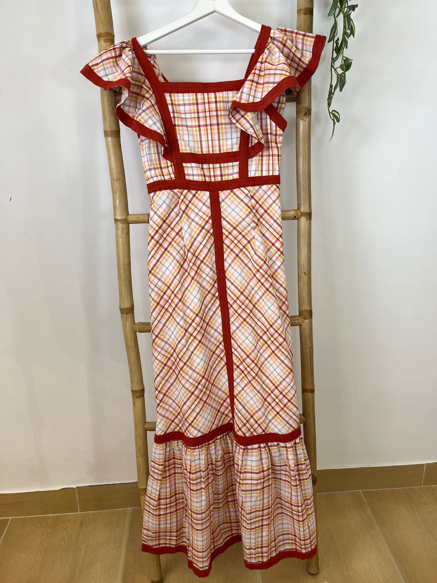VESTIDO RENATA