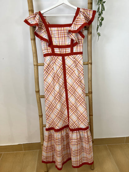 VESTIDO RENATA