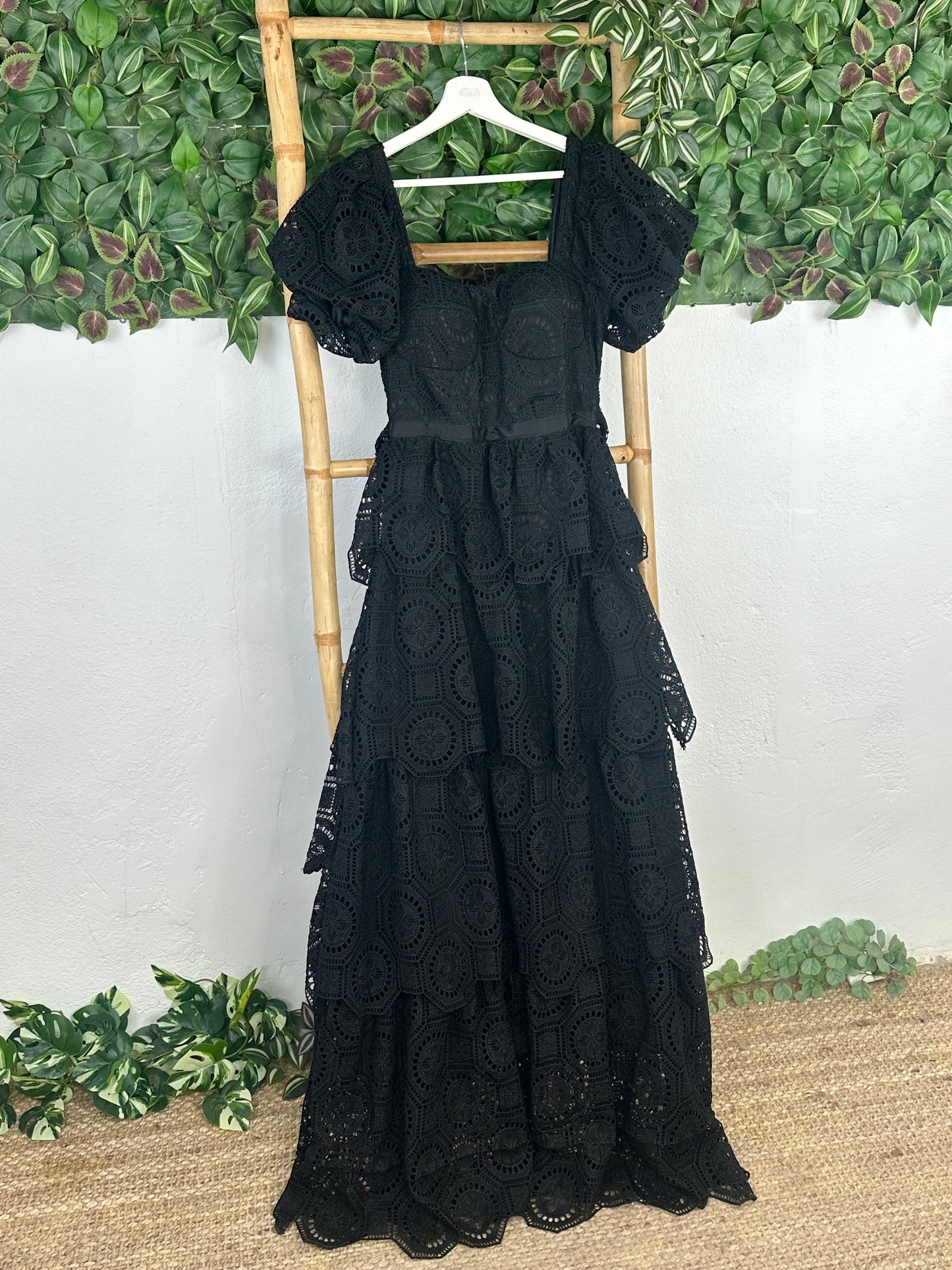 VESTIDO ROMINA