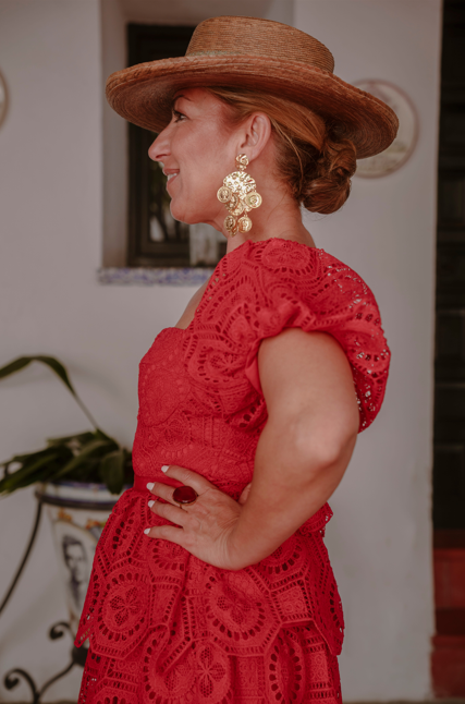 VESTIDO ROMINA