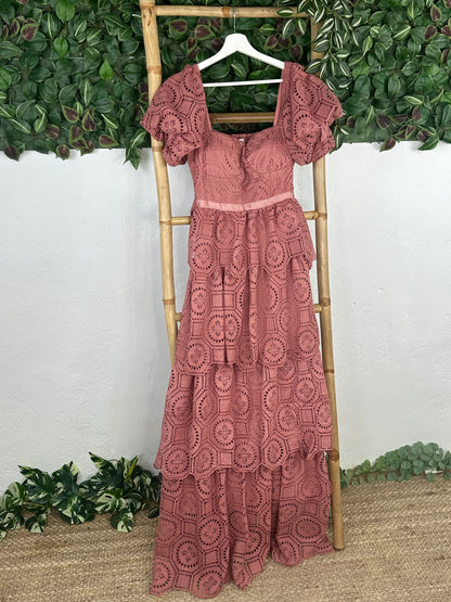 VESTIDO ROMINA