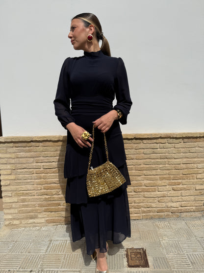 VESTIDO SERENA