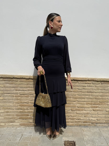 VESTIDO SERENA