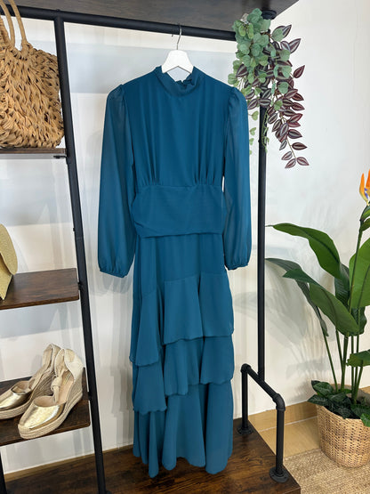 VESTIDO SERENA