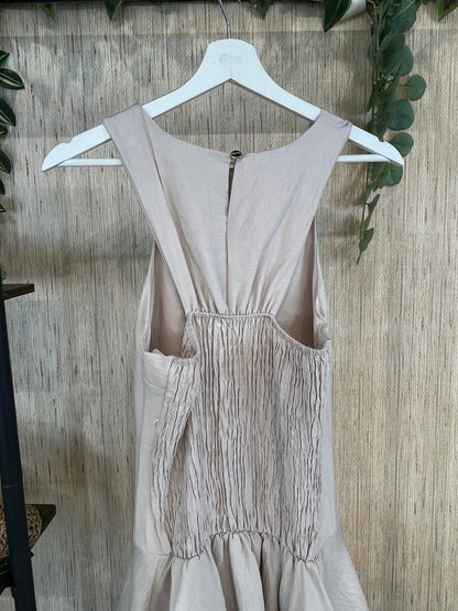 VESTIDO SOLEÁ