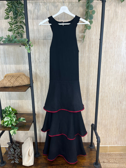 VESTIDO SOLEÁ