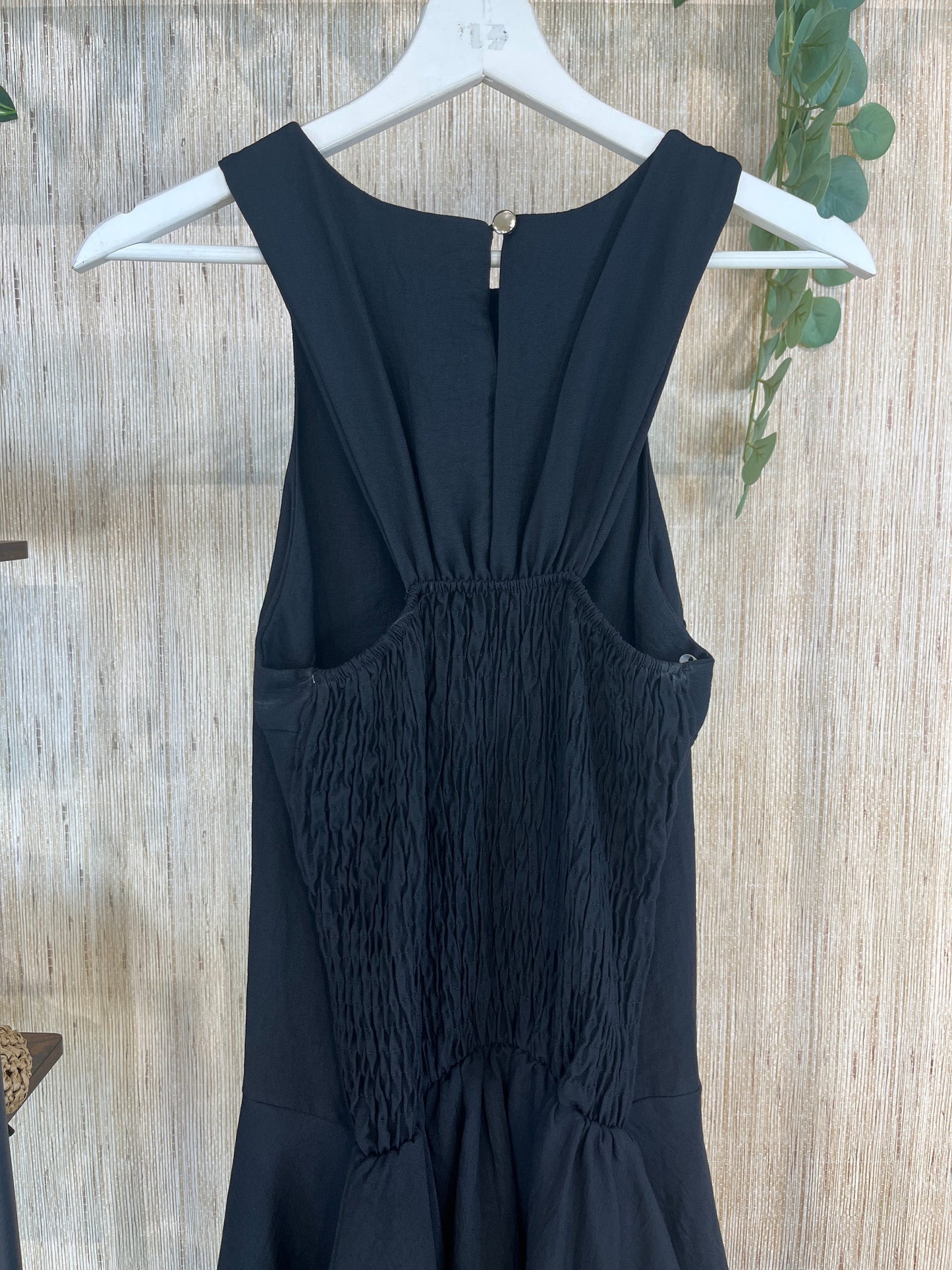 VESTIDO SOLEÁ