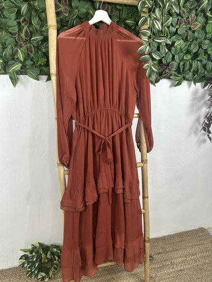 VESTIDO SONIA